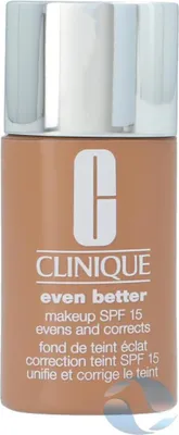 Produktbild von Clinique Even Better Make-Up SPF15