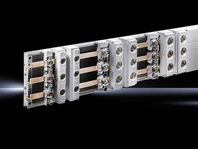 Obrázek produktu pro Rittal SV 3427.010, 500 V, 25 A, 42 mm, 209 mm