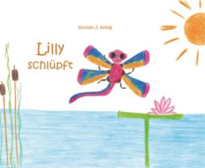 Produktbild von Lilly schlüpft