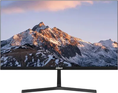 Zdjęcie produktu dla 24-calowy monitor FHD firmy Dahua Technology