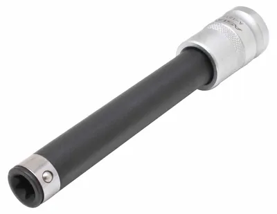 Immagine prodotto di Chiave a bussola Torx lunga E12, 1/2", 140 mm