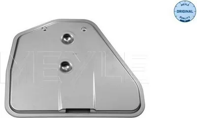 Produktbild von MEYLE 314 316 0001 Automatikgetriebe Ölfilter Getriebeölfilter für BMW X3 (E83) X5 (E53) 7 (E65, E66, E67)