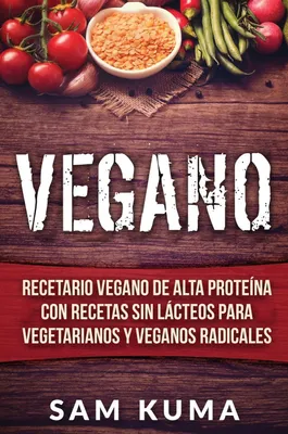 Produktbild von Vegano