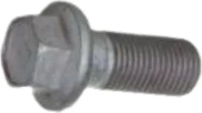 Image de TOYOTA Auris C-hr Corolla Yaris Boulon de fixation du moyeu arrière 90105-W0164 OE