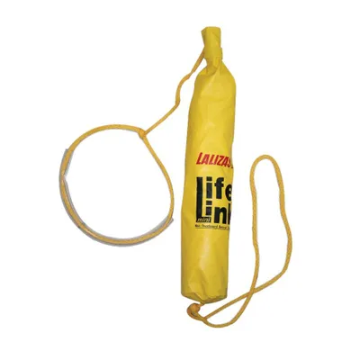Image de Laisse de lancer Laliza 20 m, Ø 10 cm, L 54 cm