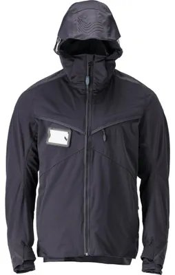Produktbild von MASCOT CUSTOMIZED Hard Shell Jacke 22001-657 atmungsaktiv, wind- & wasserdicht