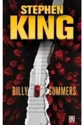 Immagine prodotto di Billy Summers