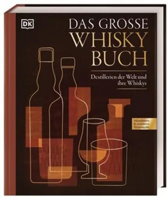 Zdjęcie produktu dla Das große Whiskybuch