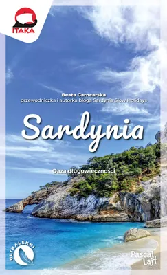 Productafbeelding van Sardynia. Pascal lajt