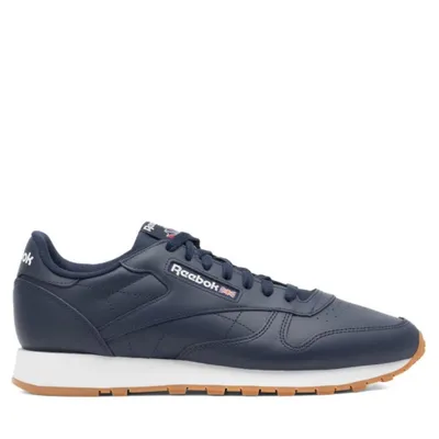 Obrázok produktu pre Pánska športová obuv Reebok 100008791 Classic Leather black r. 40.5