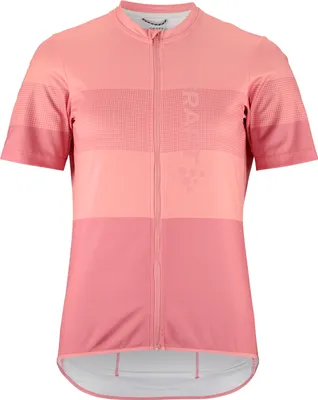 Produktbild von Craft Damen T-Shirt CORE Endur Logo Jersey W