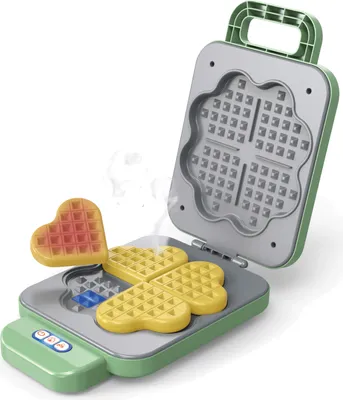 Obrázok produktu pre Vaflovač s efektmi 23 cm