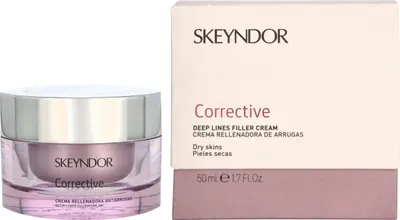 Immagine prodotto di Skeyndor Crema correttiva riempitiva rughe profonde 50ml