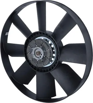 Image de NRF 49738 Embrayage ventilateur de radiateur