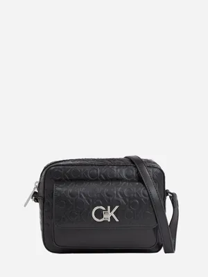 Obrázok produktu pre Calvin Klein Schwarze Damentasche