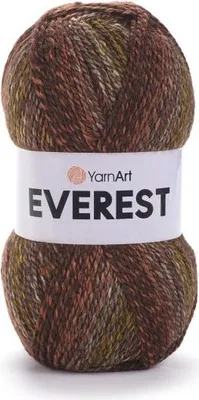 Zdjęcie produktu dla Włóczka YarnArt Everest ( 7053 )