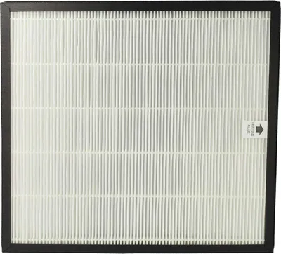 Produktbild von vhbw H10 Filter kompatibel mit Philips AC4002, AC4012, AC4004 Luftreiniger - Ersatz-Filter