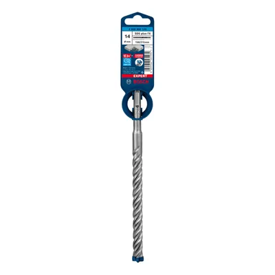 Zdjęcie produktu dla Bosch 2608900120 Bosch EXPERT Hammerbohrer SDS plus-7X 14x150x215mm