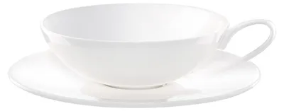 Immagine prodotto di ASA Teetasse mit Unterer ATABLE 0,17l 2018013 ! Vorteilsset beinhaltet 4 x den genannten Artikel und Geschenk + Spende
