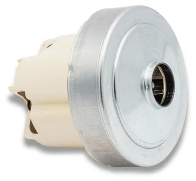 Staubsaugermotor 1800W Ø120x114mm für Philips