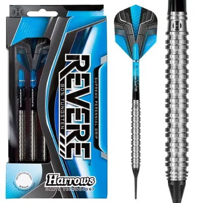 Produktbild von Harrows Revere 90% Softdarts