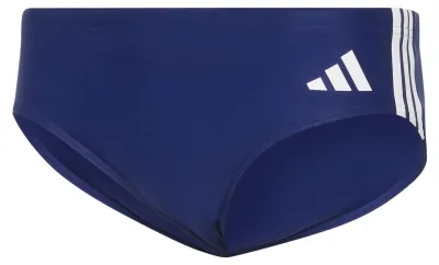 Produktbild von adidas 3S Trunk - dkblue/white, Größe:4