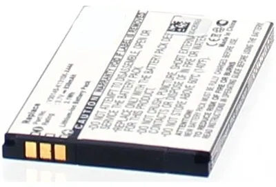 Produktbild von AGI 84445, 700 mAh, Telefon, Lithium-Ion, 5,2 cm, 3,5 cm, 4 mm