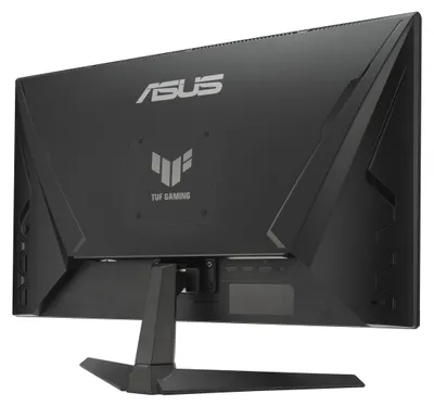 Obrázek produktu pro ASUS TUF Gaming VG249Q5A, 60,5 cm (23.8"), 1920 x 1080 px, Full HD, LCD, 1 ms, Černá