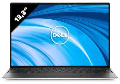 Produktbild von Dell XPS 13 9310 Notebook 13,3 Zoll i7 11.Gen 16GB 500GB SSD WUXGA Win11P Laptop