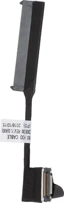 Zdjęcie produktu dla Kabel dysku twardego do laptopa Dell 5580 E5580 Złącze dysku twardego SATA Elastyczny kabel 06NVFT DC02C00EO00