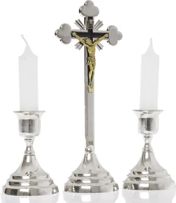 Obrázok produktu pre Traditionelles Weihnachtsliederset, silber, 19 cm