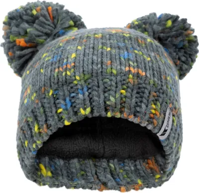Image de Trespass - Bonnet "Ted" pour enfants TP6116 (116-122) (Vert sapin)