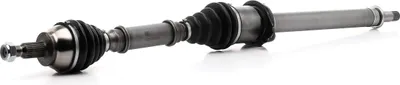 Produktbild von MAGNETI MARELLI 302004190204 Antriebswelle Vorne Rechts passend für MERCEDES-BENZ A-Klasse (W169) B-Klasse (W245)