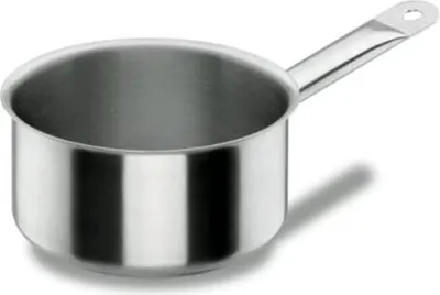 Zdjęcie produktu dla LACOR 50224 Rondel płaski 24 cm