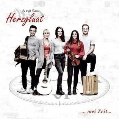 Produktbild von Mei Zeit