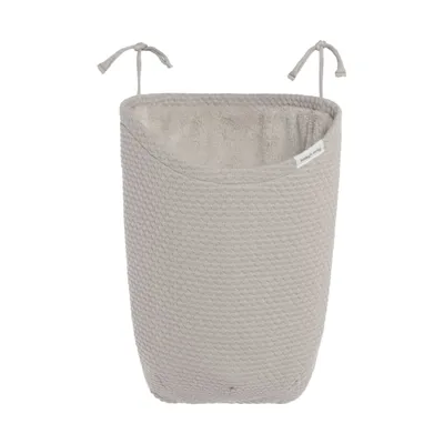 Produktbild von Baby´s Only Spielzeugsack Sky urban taupe Grau