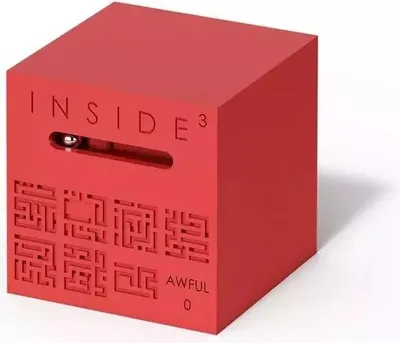 Produktbild von Inside 3 Awful 0 IUVI-Spiele
