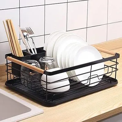 Produktbild von Famanu Abtropfgestell - s Design