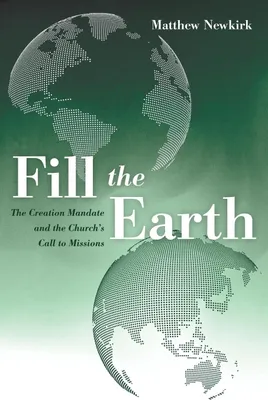 Produktbild von Fill the Earth