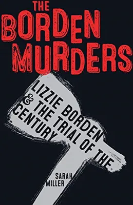 Produktbild von The Borden Murders