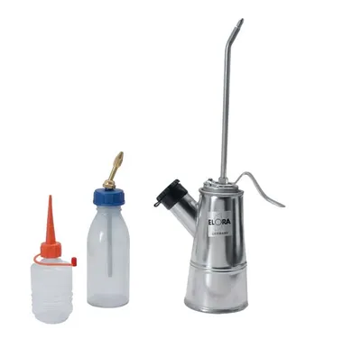Produktbild von Elora Ölspritzkanne 250ml, ELORA-242B-250
