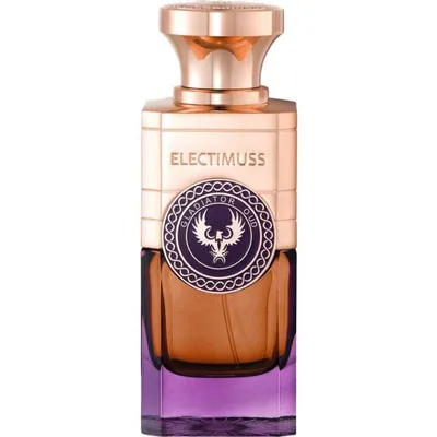 Produktbild von Electimuss Gladiator Oud Pure Parfü m 100 ml ( Unisex)