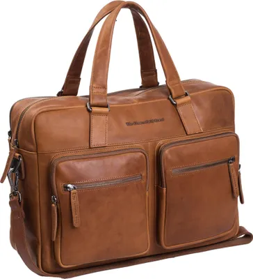 Produktbild von The Chesterfield Brand Aktentaschen cognac cognac 1502-29-00024