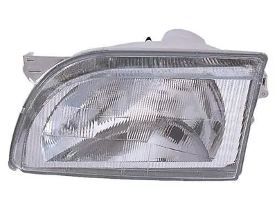 Obrázok produktu pre Hlavné svetlomety DEPO 431-1151L-LD-EM