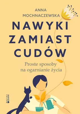 Obrázok produktu pre Nawyki zamiast cudów