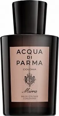Image de Acqua di Parma Colonia Mirra Eau de Cologne für Herren 100 ml