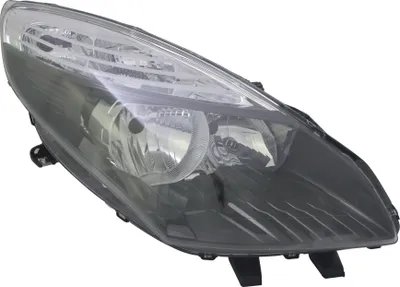 Produktbild von Scheinwerfer rechts für Renault Scenic III JZ 2009-2012 H7 Hauptscheinwerfer vor