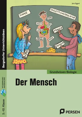 Produktbild von Der Mensch