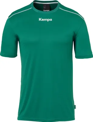 Produktbild von Kempa Poly Shirt Herren Kinder lagune Gr XXXL