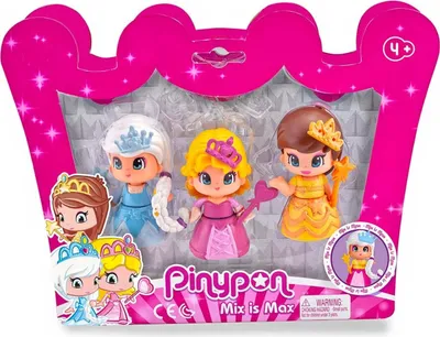Image de Famosa Doll 700014094 in Multicolored color size Talla unica